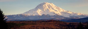 mountrainier