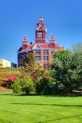 Bellingham Museum