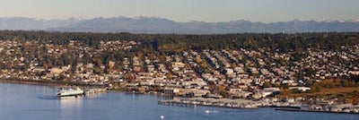 City of Edmonds, Washington