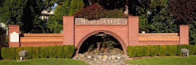 Maryville, Washington