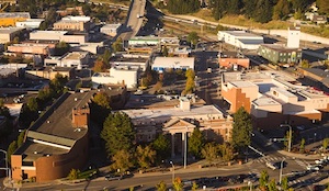 Mount Vernon Superior Court