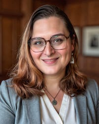 Picture of Kristin Bowen 