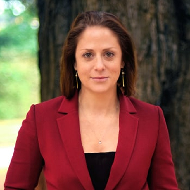 Attorney Erin Lane