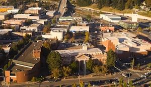 Mount Vernon Superior Court